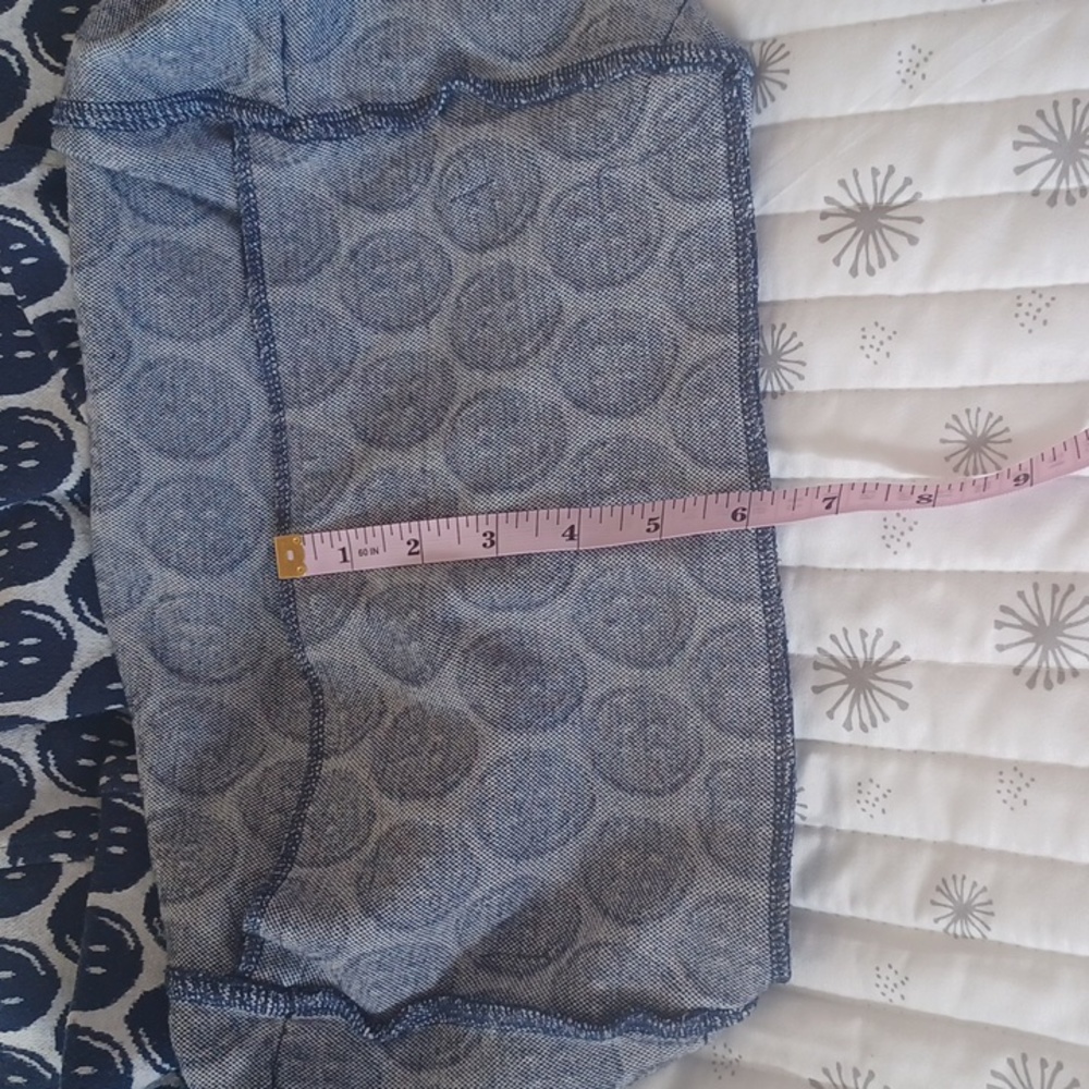 Lilly Pulitzer Button Print Dress - Picture 11 of 13